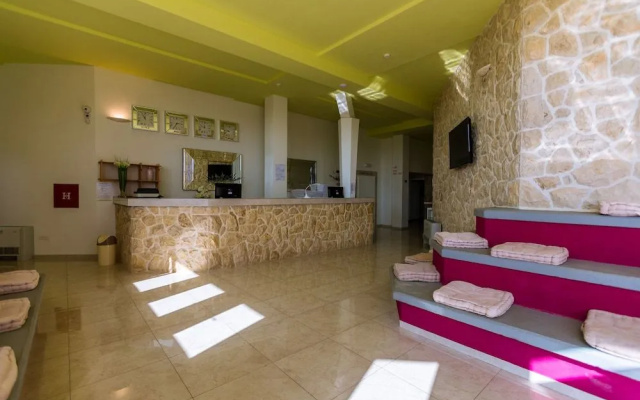 Hostel Zrce - Adults Only