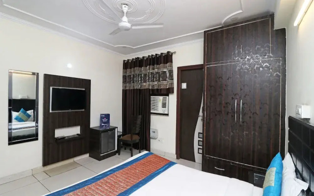OYO 5258 Ronak Guest House