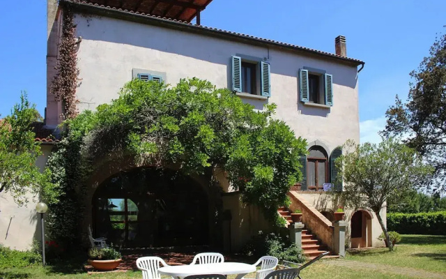Apartment Near Grosseto's Blue Flag Beaches