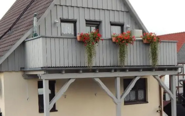 Gästehaus am Kirschberg