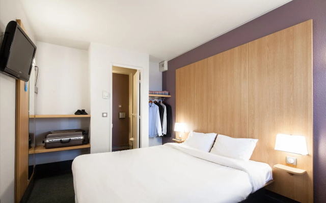 B&B HOTEL Amiens Longueau