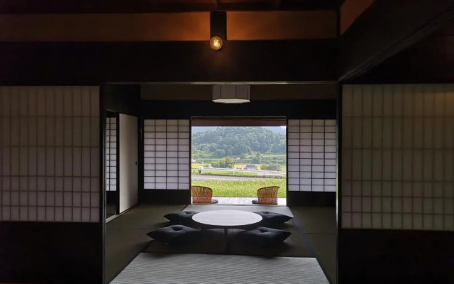 Setouchi Cominca Stays Hiroshima CHOJAYA