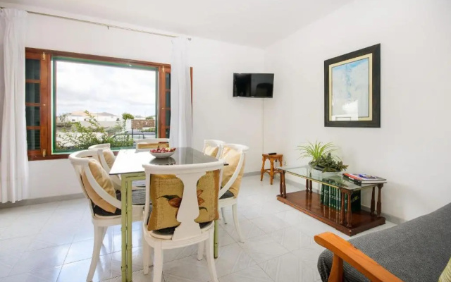 Casa Angeles 1