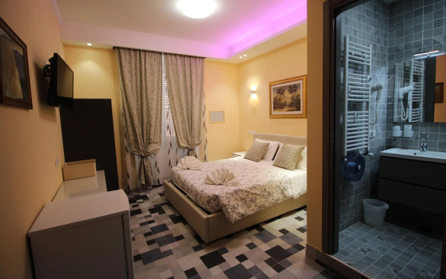 Quest House Lihong