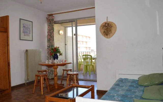 Appartement Saint-Cyprien, 1 pièce, 4 personnes - FR-1-225D-2