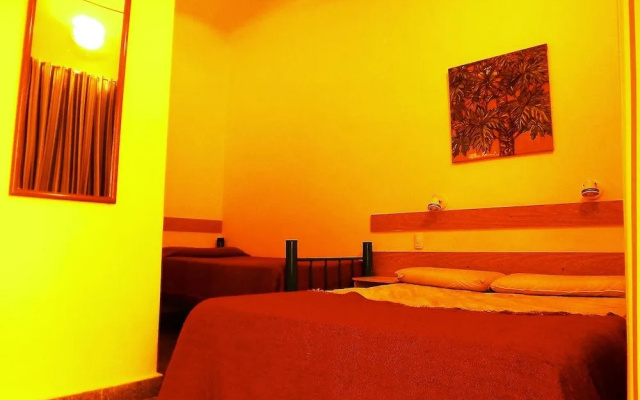 Hotel Concordia