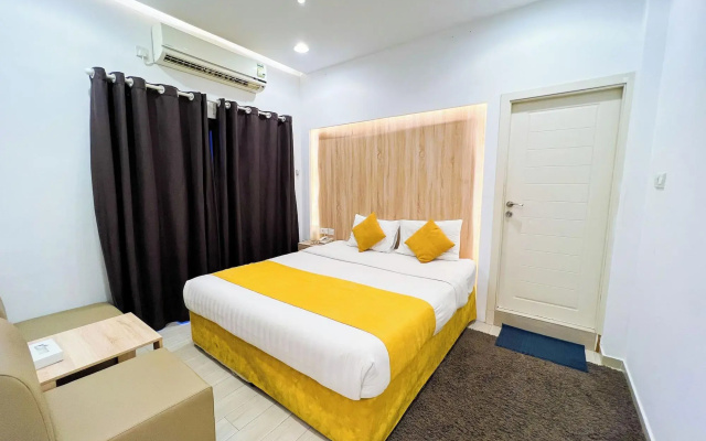 24 Gold Hotel
