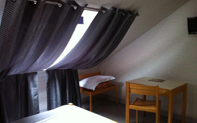 Hotel le Bretagne