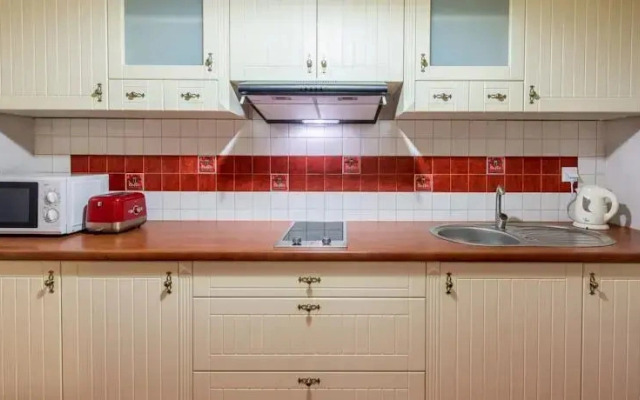 Apartament w Białymstoku