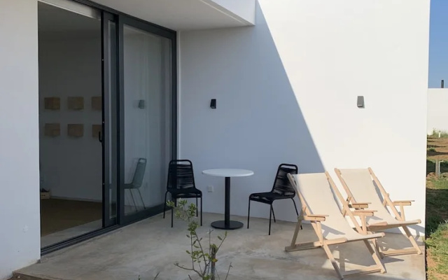 Montimerso Skyscape Country House