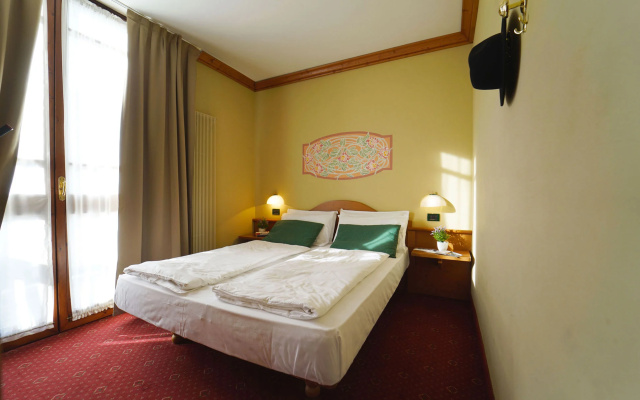 Swadeshi Palace Ponte di Legno Resort