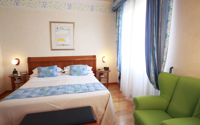 Hotel Firenze