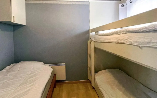 4 Star Holiday Home in Farjestaden