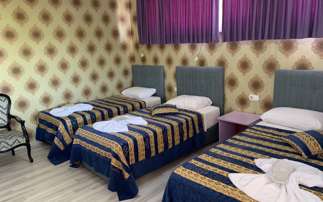 Anadolu Hotel