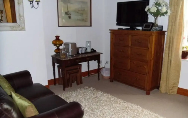 The Old Vicarage
