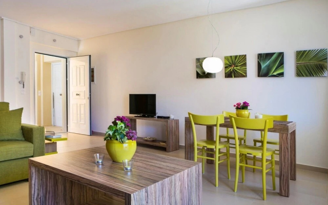 Eucalyptus Apartments Apartment Nectar