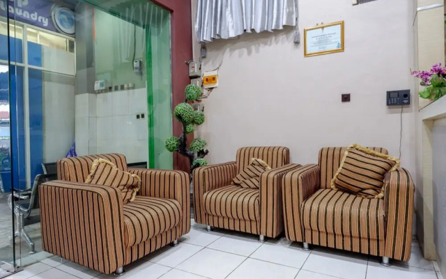 RedDoorz Syariah @ Hotel Wisma Indonesia Kendari