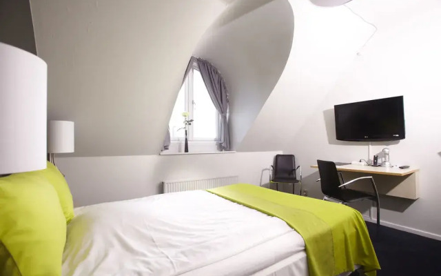 Hotel Danica I Horsens