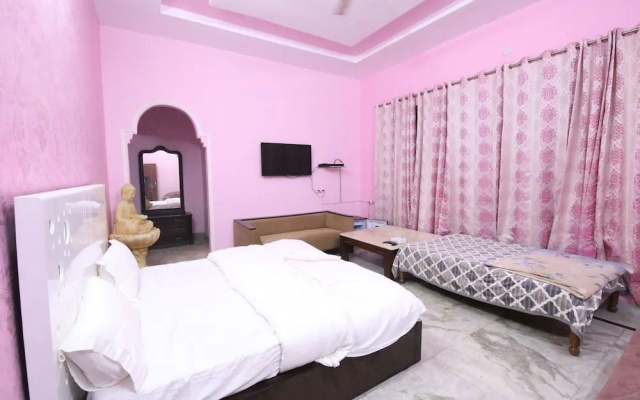 The Karnal Resort (Heritage)