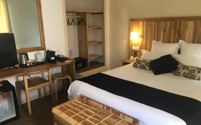 Logis Hôtel De France Pamiers 3 étoiles