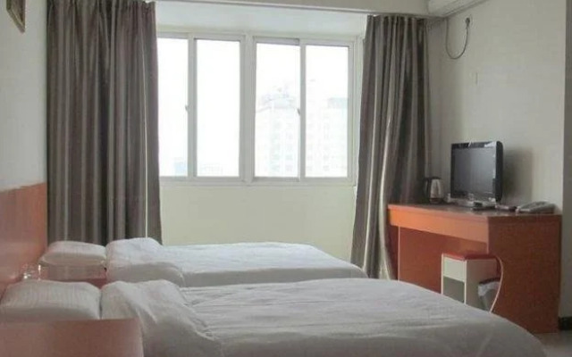 Xi'an Shun Hotel
