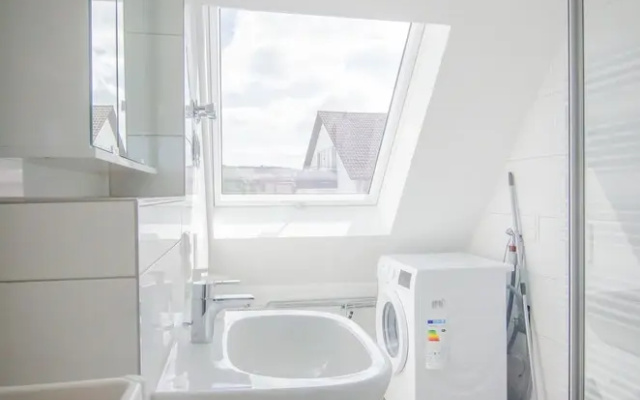 BB Apartment