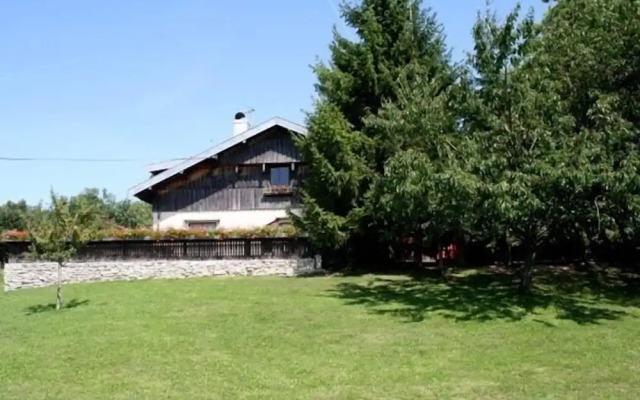 La Ferme du Rondeau