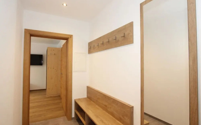 Luxurious Apartment in Fugenberg With Balcony