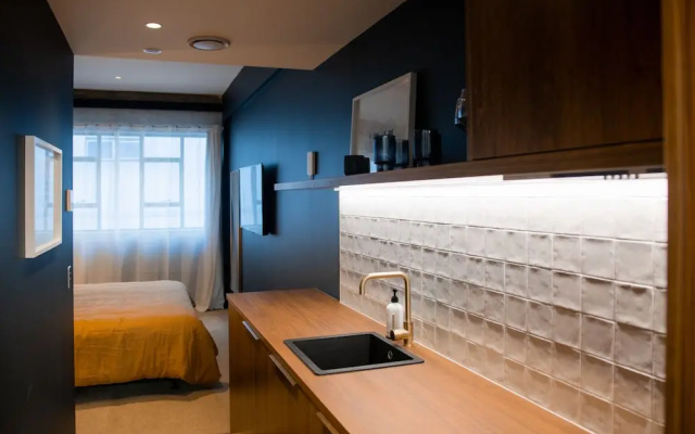 The Cobbler Hotel