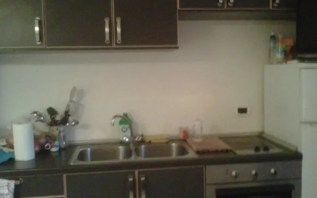 Piazza Centa Flat