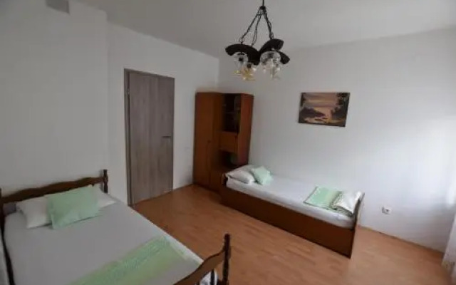 Apartments Frkovic