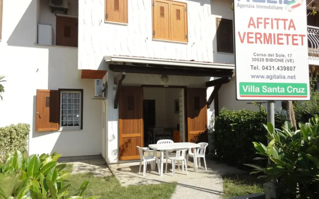 Villa Santa Cruz