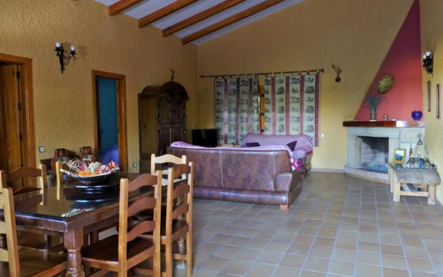 Casa Rural Arroyo Rechita