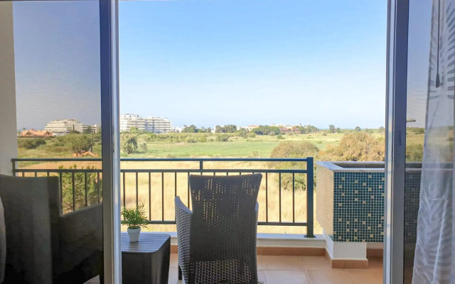Vilamoura, Marina Sol T1