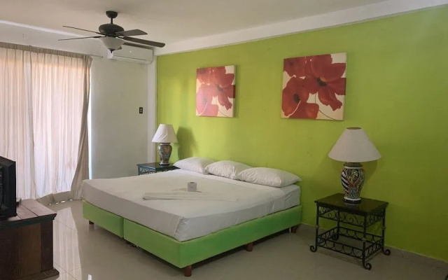 Oyo Hotel Bonito