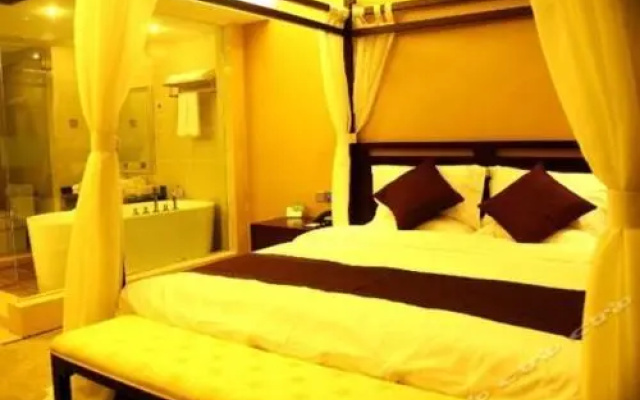 Source Hotel