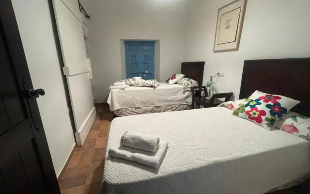 The Traveller's house Mirador Villa Perla