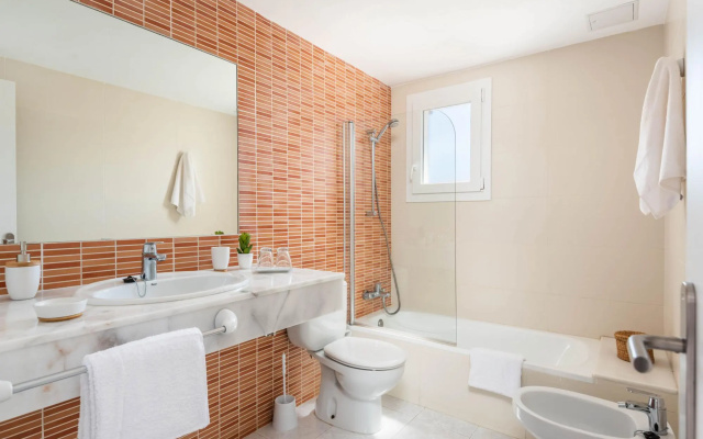Apartamentos Rimar 6
