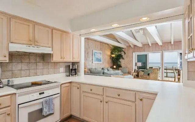 White Heron by Vacation Rental Pros