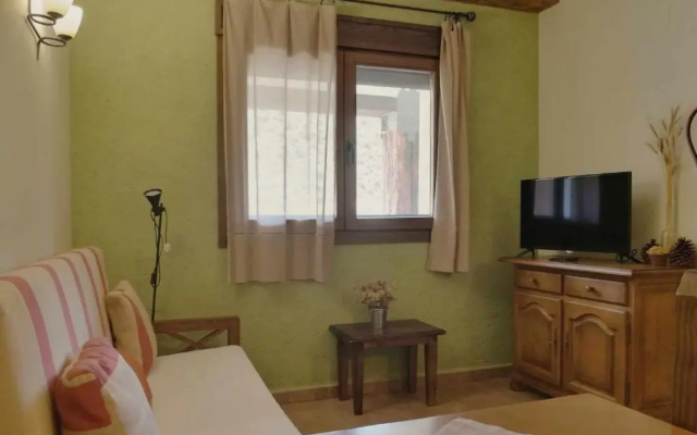 Apartamentos Rurales Las Aliagas