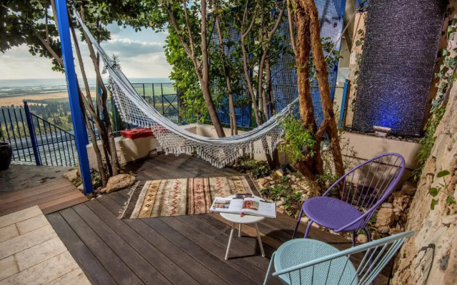 Yama Wine SPA And Suites