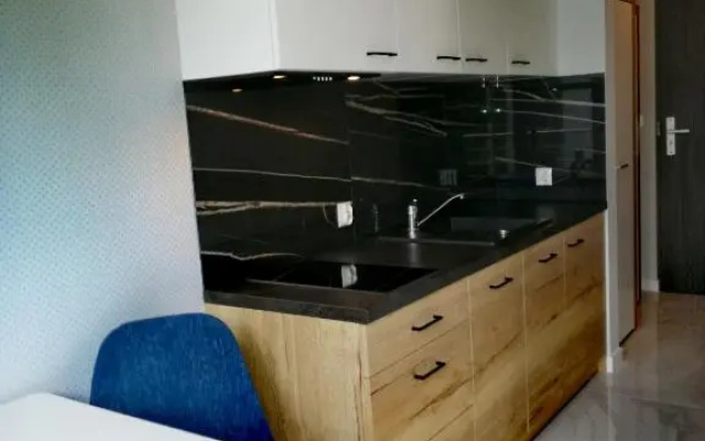 Apartamenty Szmaragdowa 10