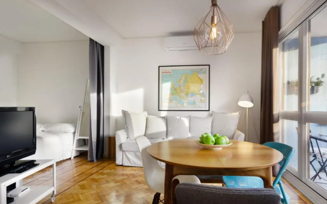 Fabrica Lux Apart