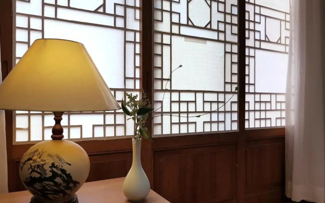 Pearl Hotel Jeju