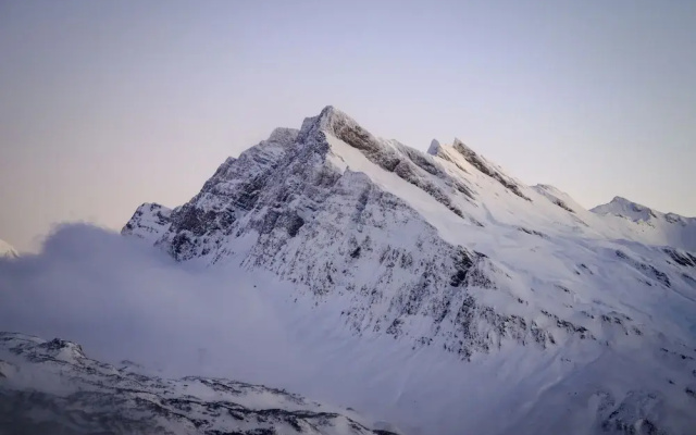 Alpine Apartments