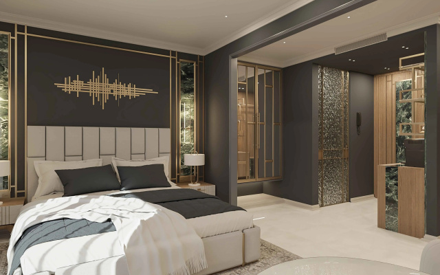 DICOSTA Boutique and Wellness Beachfront Hotel