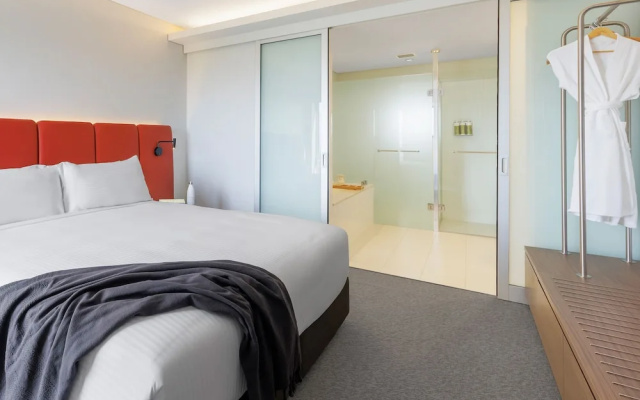 Elysia Wellness Retreat