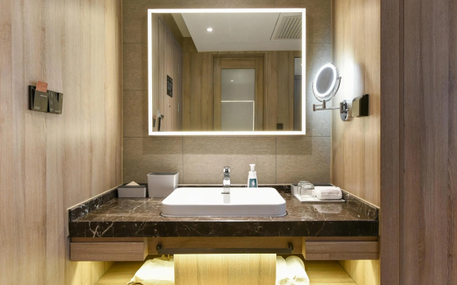 Atour Hotel Tianjin Binhai International Airport