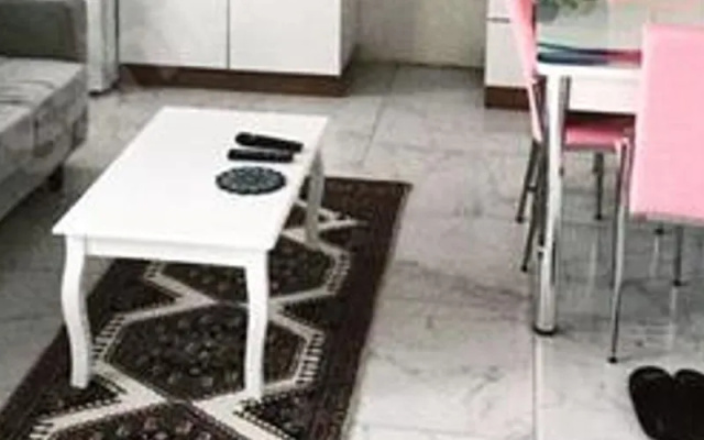 Gold Apart Otel Isparta