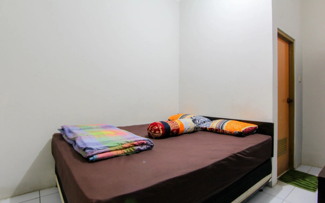 Arka Family Villa